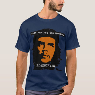 Bombtrack Junge T-Shirt