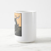 Bombunny Kaffeetasse (Mittel)