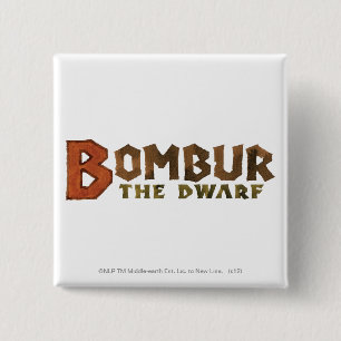 Bombur-Name Button