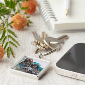 Bombur und Bofur Schlüsselanhänger (Seite)