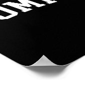 Bompa  poster (Ecke)