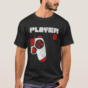 Bompton California Vintag Design Urban Angesagt-Ho T-Shirt