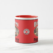 Bon Ami Coffee Tasse (Zentrum)