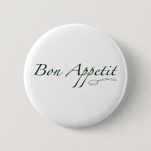Bon Appetit Button