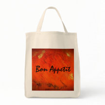Bon Appetit Grocerei Bag