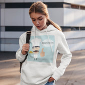 Bon Appetit Hoodie