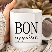 BON APPETIT Kitchenangebot Kaffeetasse