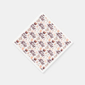 Bon Appetit Napkins Serviette (Ecke)
