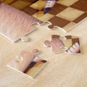 Bon Appétit Puzzle (Seite)