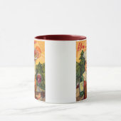 Bon Appetit Tasse (Zentrum)