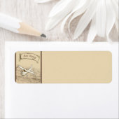 Bon Voyage Airplane (Insitu)