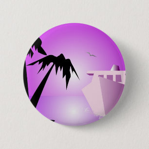 Bon Voyage Button