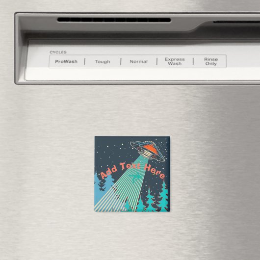 Bon Voyage Magnet (In Situ (Geschirrspüler))