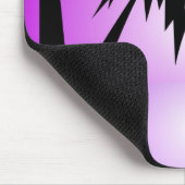Bon Voyage Mousepad (Ecke)