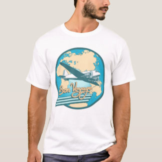 Bon Voyage T-Shirt