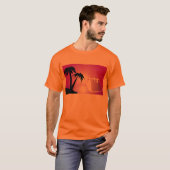 Bon Voyage T-Shirt (Vorne ganz)