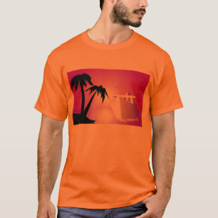 Bon Voyage T-Shirt