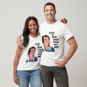 Bona to vada T Shirt (Unisex)