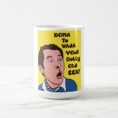 Bona to vada Tasse (Mittel)