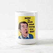 Bona to vada Tasse (Mittel)