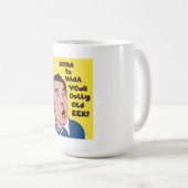 Bona to vada Tasse (VorderseiteRechts)