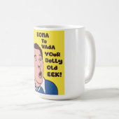 Bona to vada Tasse (VorderseiteRechts)