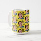 Bona to vada Tasse (Vorderseite Links)