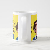 Bona to vada Tasse (Rückseite)