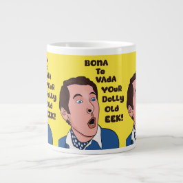 Bona to vada Tasse