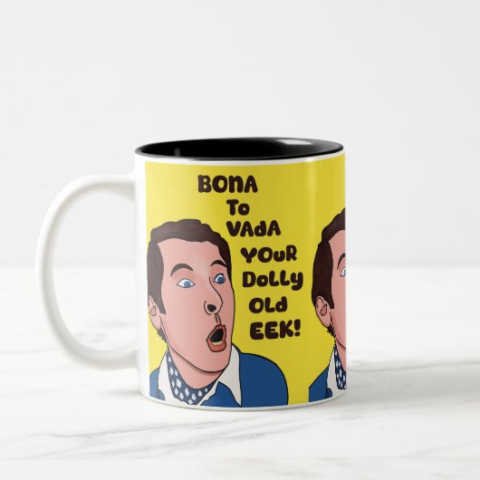Bona to vada Tasse (Links)