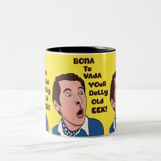 Bona to vada Tasse (Mittel)
