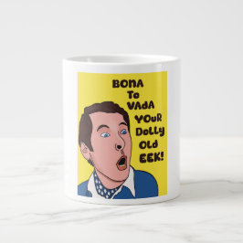 Bona to vada Tasse
