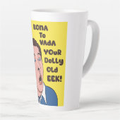 Bona to vada Tasse (Rechte Ecke)