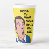 Bona to vada Tasse (Vorderseite)