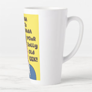 Bona to vada Tasse