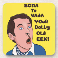 Bona to vada Tasse