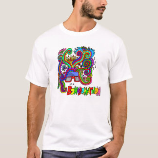 Bonadonnathon 2012 MISCHEN!! wieder! T-Shirt