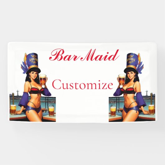 Bonafide Bar Maid Thunder_Cove Banner (Horizontal)