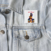 Bonafide Bar Maid Thunder_Cove Button (Beispiel)