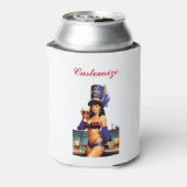 Bonafide Bar Maid Thunder_Cove Dosenkühler (Kanne Rückseite)