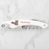 Bonafide Bar Maid Thunder_Cove Kellnermesser (Vorderseite)