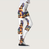 Bonafide Bar Maid Thunder_Cove Leggings (Rechts)