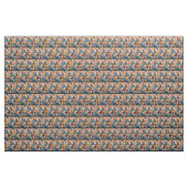 Bonafide Bar Maid Thunder_Cove Stoff (Yard (91,4 cm))