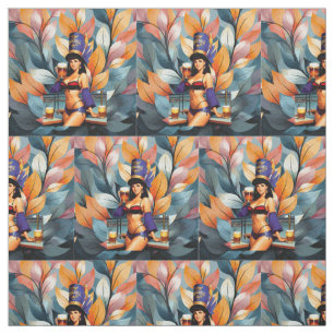 Bonafide Bar Maid Thunder_Cove Stoff