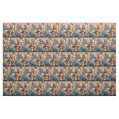 Bonafide Bar Maid Thunder_Cove Stoff (Fat Quarter (45,7 x 55,9 cm))