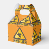 Bonafide Biogefährdung Sign Thunder_Cove Geschenkschachtel (Rückseite)