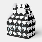 Bonafide Black Spades Tattoo Style Thunder_Cove Geschenkschachtel (Rückseite)