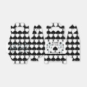 Bonafide Black Spades Tattoo Style Thunder_Cove Geschenkschachtel (Ungefaltet)