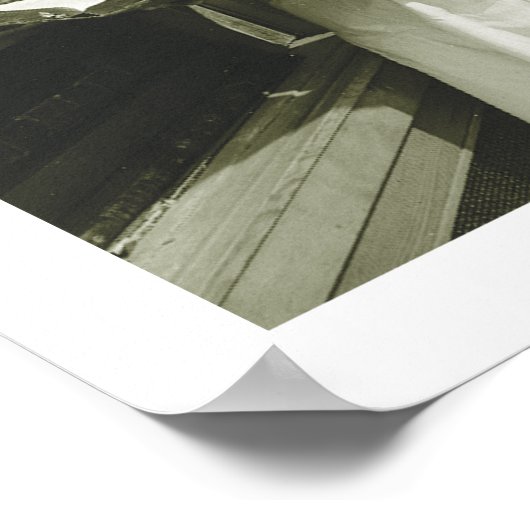 BonafideNurse_-_Foley Catheter Poster (Ecke)