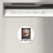 BonafideNurse_-_What_d_flo_do Magnet (In Situ (Geschirrspüler))